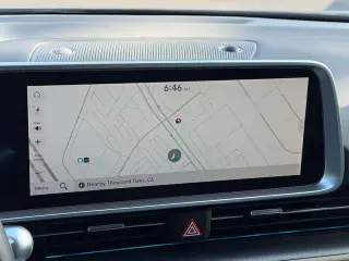 Hyundai IONIQ 6 2024 SEL 4dr Sedan