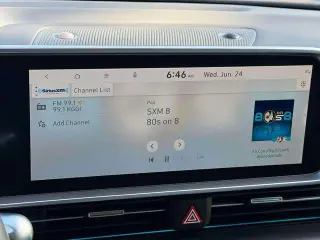 Hyundai IONIQ 6 2024 SEL 4dr Sedan