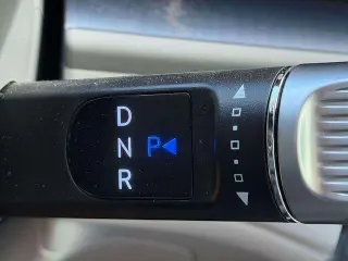 Hyundai IONIQ 6 2024 SEL 4dr Sedan