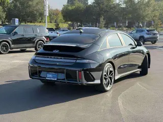 Hyundai IONIQ 6 2024 SEL 4dr Sedan