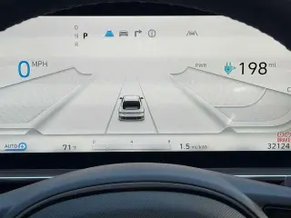 Hyundai IONIQ 6 2024 SEL 4dr Sedan