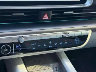 Hyundai IONIQ 6 2024 SEL 4dr Sedan