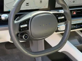 Hyundai IONIQ 6 2024 SEL 4dr Sedan
