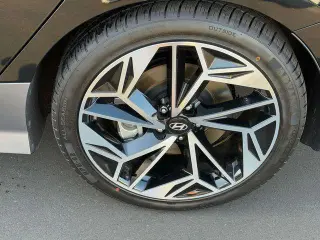 Hyundai IONIQ 6 2024 SEL 4dr Sedan