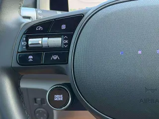 Hyundai IONIQ 6 2024 SEL 4dr Sedan