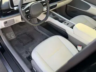 Hyundai IONIQ 6 2024 SEL 4dr Sedan