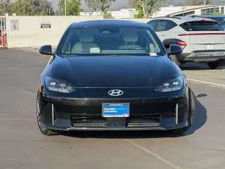 Hyundai IONIQ 6 2024 SEL 4dr Sedan