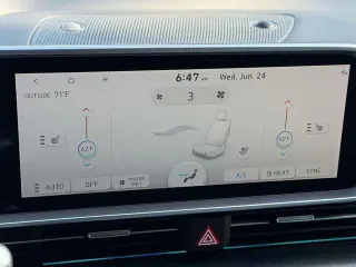 Hyundai IONIQ 6 2024 SEL 4dr Sedan