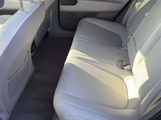 Hyundai IONIQ 6 2024 SEL 4dr Sedan