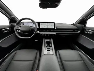 Hyundai IONIQ 6 2024 Limited 4dr Sedan