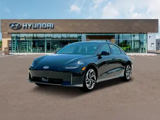 Hyundai IONIQ 6 2024 Limited 4dr Sedan