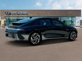 Hyundai IONIQ 6 2024 Limited 4dr Sedan