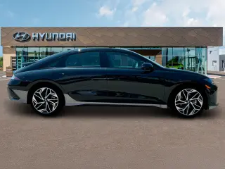 Hyundai IONIQ 6 2024 Limited 4dr Sedan