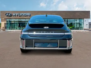 Hyundai IONIQ 6 2024 Limited 4dr Sedan