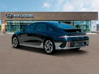 Hyundai IONIQ 6 2024 Limited 4dr Sedan