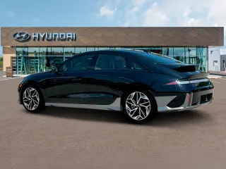 Hyundai IONIQ 6 2024 Limited 4dr Sedan