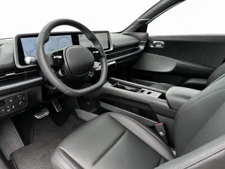 Hyundai IONIQ 6 2024 Limited 4dr Sedan