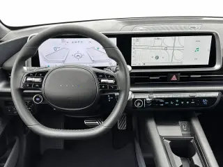 Hyundai IONIQ 6 2024 Limited 4dr Sedan