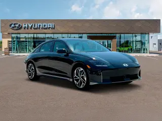 Hyundai IONIQ 6 2024 Limited 4dr Sedan