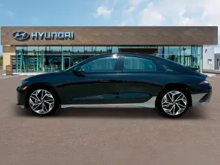 Hyundai IONIQ 6 2024 Limited 4dr Sedan