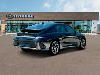 Hyundai IONIQ 6 2024 Limited 4dr Sedan