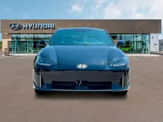 Hyundai IONIQ 6 2024 Limited 4dr Sedan