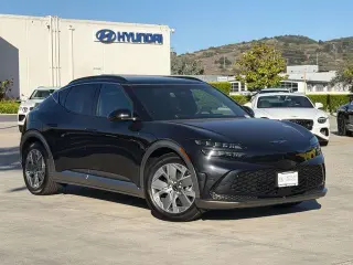 Genesis GV60 2025 Standard 4dr SUV