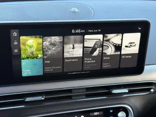 Genesis GV60 2025 Standard 4dr SUV