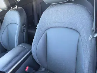 Genesis GV60 2025 Standard 4dr SUV