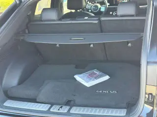 Genesis GV60 2025 Standard 4dr SUV