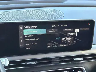 Genesis GV60 2025 Standard 4dr SUV