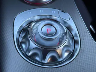 Genesis GV60 2025 Standard 4dr SUV