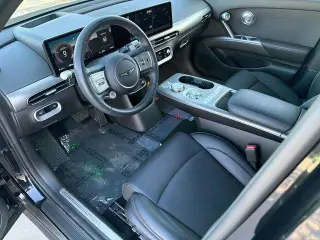 Genesis GV60 2025 Standard 4dr SUV
