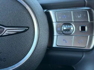 Genesis GV60 2025 Standard 4dr SUV