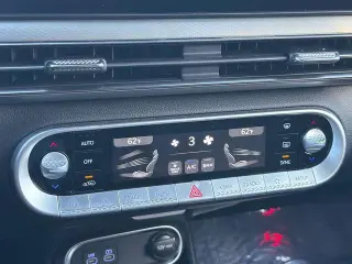 Genesis GV60 2025 Standard 4dr SUV