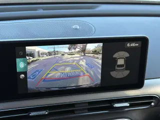 Genesis GV60 2025 Standard 4dr SUV