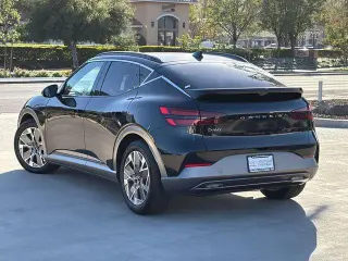 Genesis GV60 2025 Standard 4dr SUV