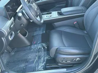 Genesis GV60 2025 Standard 4dr SUV