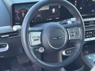 Genesis GV60 2025 Standard 4dr SUV