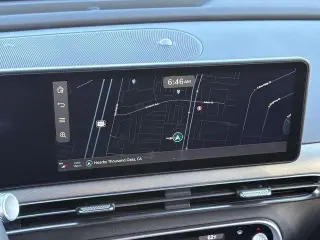 Genesis GV60 2025 Standard 4dr SUV
