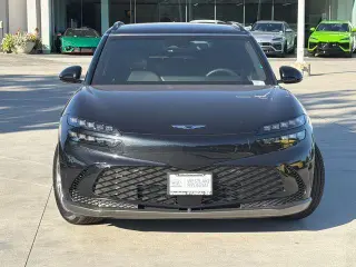 Genesis GV60 2025 Standard 4dr SUV