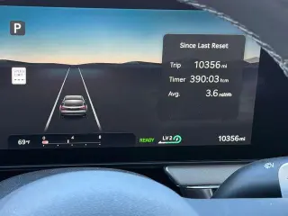 Genesis GV60 2025 Standard 4dr SUV