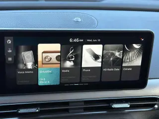 Genesis GV60 2025 Standard 4dr SUV