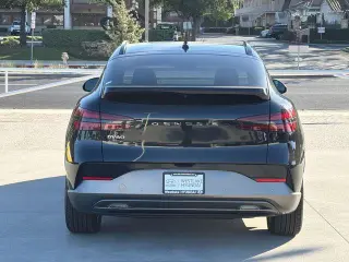Genesis GV60 2025 Standard 4dr SUV