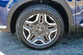 Hyundai SANTA FE Hybrid 2023 AWD Limited 4dr Crossover