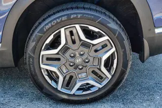 Hyundai SANTA FE Hybrid 2023 AWD Limited 4dr Crossover