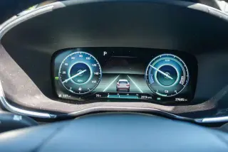 Hyundai SANTA FE Hybrid 2023 AWD Limited 4dr Crossover
