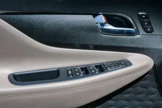 Hyundai SANTA FE Hybrid 2023 AWD Limited 4dr Crossover