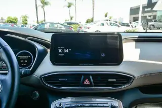Hyundai SANTA FE Hybrid 2023 AWD Limited 4dr Crossover
