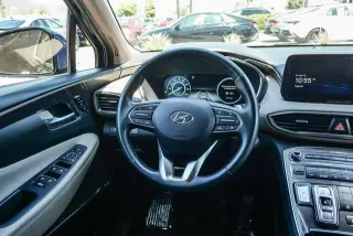 Hyundai SANTA FE Hybrid 2023 AWD Limited 4dr Crossover